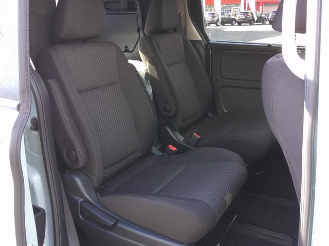 フリード Ｇ　純正ナビ・ＴＶ・バックカメラ・ＥＴＣ・両側パワスラ・ホンダセンシング・衝突軽減ブレーキ・クルーズコントロール・レーンキープアシスト・ドラレコ３カメ（10枚目）