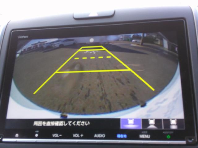 フリード Ｇ　純正ナビ・ＴＶ・バックカメラ・ＥＴＣ・両側パワスラ・ホンダセンシング・衝突軽減ブレーキ・クルーズコントロール・レーンキープアシスト・ドラレコ３カメ（21枚目）