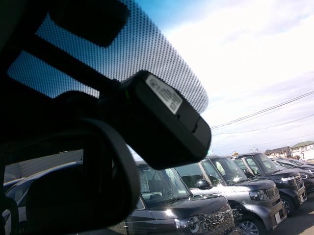 フリード Ｇ　純正ナビ・ＴＶ・バックカメラ・ＥＴＣ・両側パワスラ・ホンダセンシング・衝突軽減ブレーキ・クルーズコントロール・レーンキープアシスト・ドラレコ３カメ（22枚目）