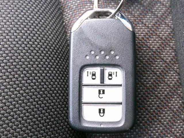 フリード Ｇ　純正ナビ・ＴＶ・バックカメラ・ＥＴＣ・両側パワスラ・ホンダセンシング・衝突軽減ブレーキ・クルーズコントロール・レーンキープアシスト・ドラレコ３カメ（23枚目）