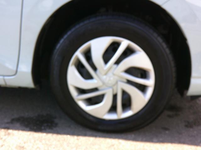 フリード Ｇ　純正ナビ・ＴＶ・バックカメラ・ＥＴＣ・両側パワスラ・ホンダセンシング・衝突軽減ブレーキ・クルーズコントロール・レーンキープアシスト・ドラレコ３カメ（24枚目）