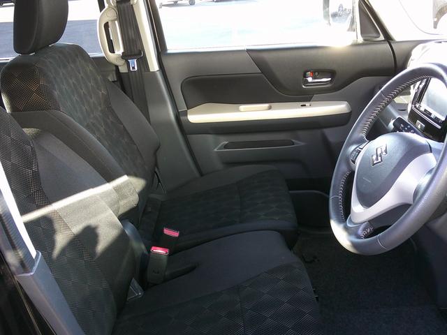 スペーシアカスタム Jスタイル 社外ナビ・TV・バックカメラ・ETC・両側パワスラ・純正アルミ・エンジンスターター・フォグ(10枚目)