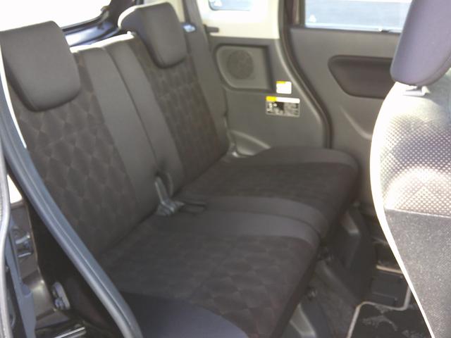 スペーシアカスタム Jスタイル 社外ナビ・TV・バックカメラ・ETC・両側パワスラ・純正アルミ・エンジンスターター・フォグ(11枚目)