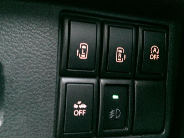 スペーシアカスタム Jスタイル 社外ナビ・TV・バックカメラ・ETC・両側パワスラ・純正アルミ・エンジンスターター・フォグ(15枚目)