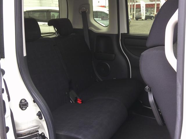 Ｎ－ＢＯＸ ＧＳＳパッケージ　社外ナビ・ＴＶ・バックカメラ・両側パワスラ・ＥＴＣ・シートヒーター・ＨＩＤヘッドライト・純正アルミ（11枚目）