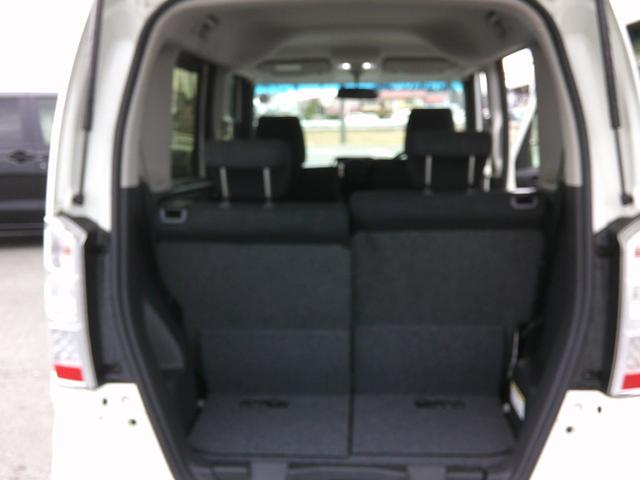 Ｎ－ＢＯＸ ＧＳＳパッケージ　社外ナビ・ＴＶ・バックカメラ・両側パワスラ・ＥＴＣ・シートヒーター・ＨＩＤヘッドライト・純正アルミ（12枚目）