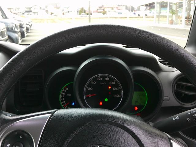 Ｎ－ＢＯＸ ＧＳＳパッケージ　社外ナビ・ＴＶ・バックカメラ・両側パワスラ・ＥＴＣ・シートヒーター・ＨＩＤヘッドライト・純正アルミ（13枚目）