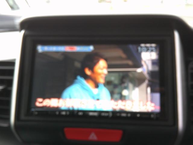 Ｎ－ＢＯＸ ＧＳＳパッケージ　社外ナビ・ＴＶ・バックカメラ・両側パワスラ・ＥＴＣ・シートヒーター・ＨＩＤヘッドライト・純正アルミ（17枚目）