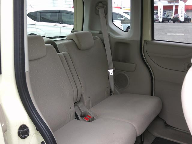 N-BOX G・Lパッケージ パワスラ・CD・純正アルミ(11枚目)