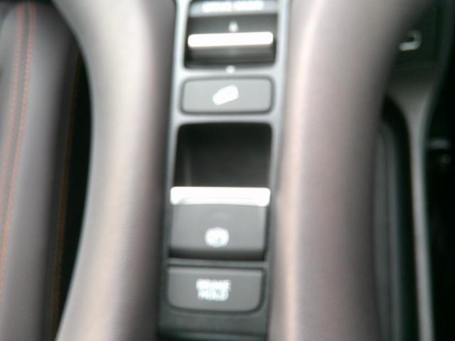 ZR-V e:HEVZ 純正ナビ・TV・マルチビューモニター・ホンダセンシング・衝突軽減ブレーキ・クルーズコントロール・レーンキープアシスト・電動テールゲート・ステアリングヒーター・電子パーキング・オートブレーキホールド機能(17枚目)