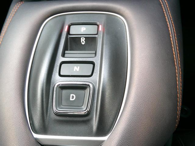 ZR-V e:HEVZ 純正ナビ・TV・マルチビューモニター・ホンダセンシング・衝突軽減ブレーキ・クルーズコントロール・レーンキープアシスト・電動テールゲート・ステアリングヒーター・電子パーキング・オートブレーキホールド機能(18枚目)