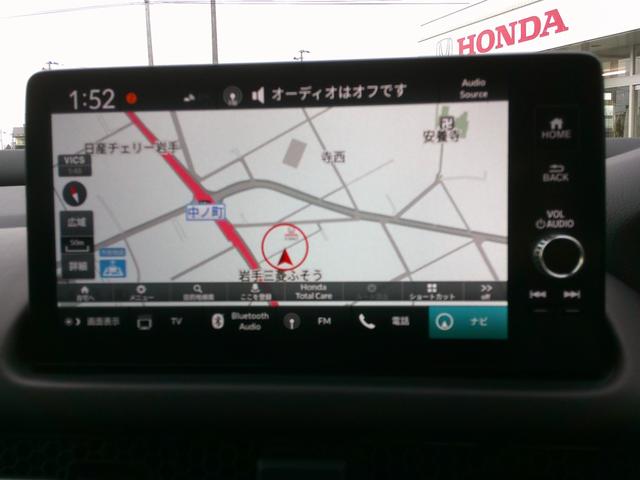 ZR-V e:HEVZ 純正ナビ・TV・マルチビューモニター・ホンダセンシング・衝突軽減ブレーキ・クルーズコントロール・レーンキープアシスト・電動テールゲート・ステアリングヒーター・電子パーキング・オートブレーキホールド機能(21枚目)