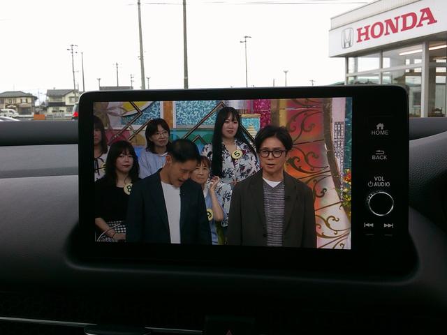 ZR-V e:HEVZ 純正ナビ・TV・マルチビューモニター・ホンダセンシング・衝突軽減ブレーキ・クルーズコントロール・レーンキープアシスト・電動テールゲート・ステアリングヒーター・電子パーキング・オートブレーキホールド機能(22枚目)