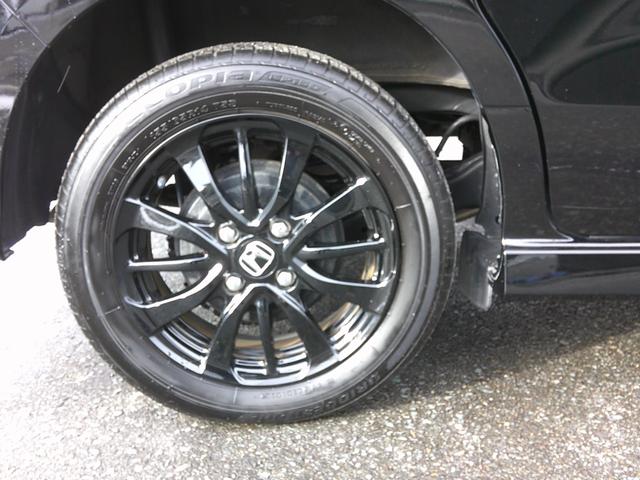 N-BOXカスタム Lスタイル+ブラック 純正ナビ・TV・バックカメラ・ホンダセンシング・衝突軽減ブレーキ・クルーズコントロール・レーンキープアシスト・電子パーキング・オートブレーキホールド機能・両側パワスラ・LEDヘッドライト・フォグ(9枚目)