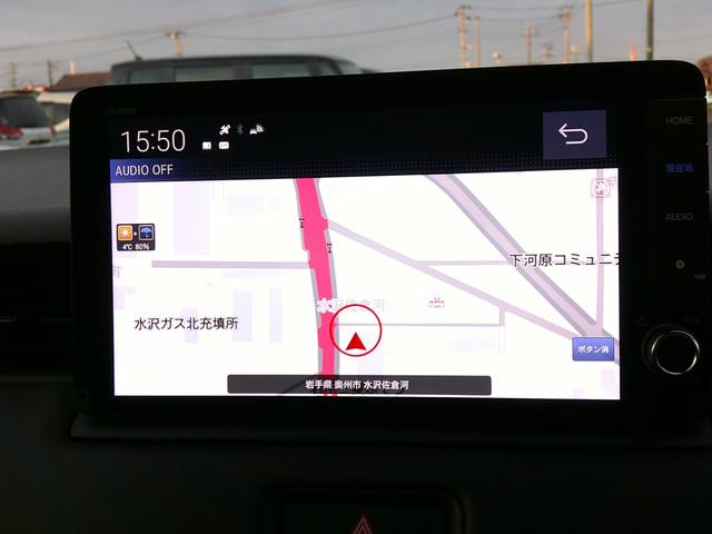 ヴェゼル G 純正ナビ・TV・バックカメラ・純正アルミ・ホンダセンシング・衝突軽減ブレーキ・クルーズコントロール・レーンキープアシスト・電子パーキング・オートブレーキホールド機能・ETC・LEDヘッドライト・フォグ(15枚目)