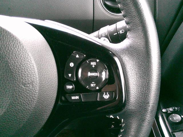 Ｎ－ＢＯＸカスタム Ｌターボ　純正ナビ・ＴＶ・バックカメラ・ＥＴＣ・両側パワスラ・ホンダセンシング・衝突軽減ブレーキ・クルーズコントロール・レーンキープアシスト・シートヒーター・純正エンスタ・ＬＥＤヘッドライト・フォグ（15枚目）