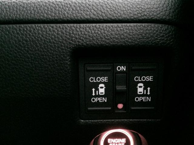 Ｎ－ＢＯＸカスタム Ｌターボ　純正ナビ・ＴＶ・バックカメラ・ＥＴＣ・両側パワスラ・ホンダセンシング・衝突軽減ブレーキ・クルーズコントロール・レーンキープアシスト・シートヒーター・純正エンスタ・ＬＥＤヘッドライト・フォグ（16枚目）