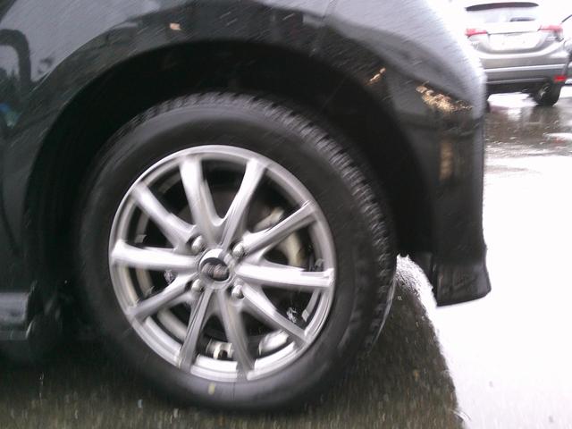 Ｎ－ＢＯＸカスタム Ｌターボ　純正ナビ・ＴＶ・バックカメラ・ＥＴＣ・両側パワスラ・ホンダセンシング・衝突軽減ブレーキ・クルーズコントロール・レーンキープアシスト・シートヒーター・純正エンスタ・ＬＥＤヘッドライト・フォグ（26枚目）