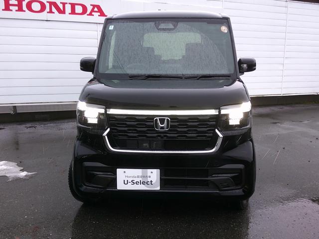 N-BOXカスタム ベースグレード 純正ディスプレイオーディオ・バックカメラ・ホンダセンシング・衝突軽減ブレーキ・クルーズコントロール・レーンキープアシスト・電子パーキング・オートブレーキホールド機能・パワースライドドア・(3枚目)