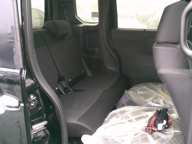 N-BOXカスタム ベースグレード 純正ディスプレイオーディオ・バックカメラ・ホンダセンシング・衝突軽減ブレーキ・クルーズコントロール・レーンキープアシスト・電子パーキング・オートブレーキホールド機能・パワースライドドア・(11枚目)