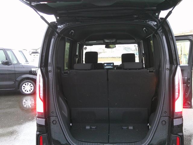 N-BOXカスタム ベースグレード 純正ディスプレイオーディオ・バックカメラ・ホンダセンシング・衝突軽減ブレーキ・クルーズコントロール・レーンキープアシスト・電子パーキング・オートブレーキホールド機能・パワースライドドア・(12枚目)