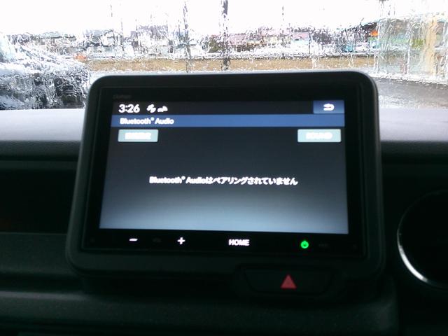 N-BOXカスタム ベースグレード 純正ディスプレイオーディオ・バックカメラ・ホンダセンシング・衝突軽減ブレーキ・クルーズコントロール・レーンキープアシスト・電子パーキング・オートブレーキホールド機能・パワースライドドア・(14枚目)