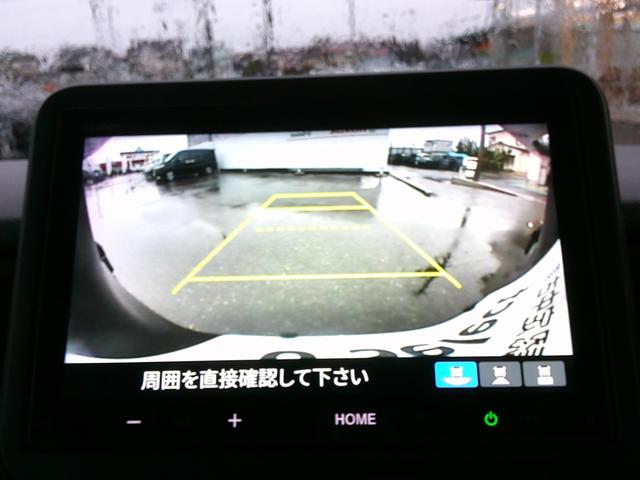 N-BOXカスタム ベースグレード 純正ディスプレイオーディオ・バックカメラ・ホンダセンシング・衝突軽減ブレーキ・クルーズコントロール・レーンキープアシスト・電子パーキング・オートブレーキホールド機能・パワースライドドア・(16枚目)