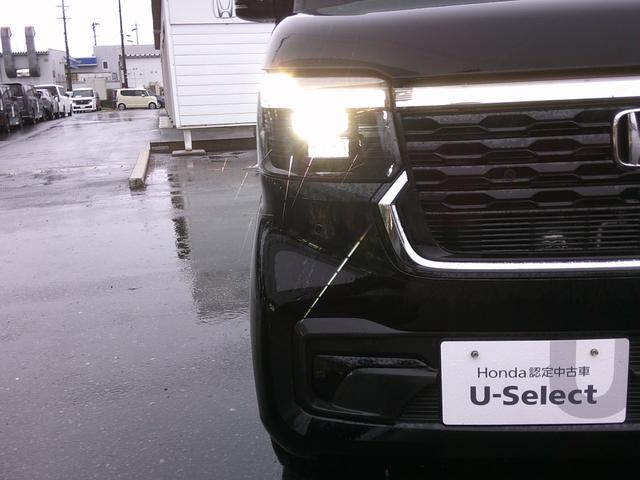 N-BOXカスタム ベースグレード 純正ディスプレイオーディオ・バックカメラ・ホンダセンシング・衝突軽減ブレーキ・クルーズコントロール・レーンキープアシスト・電子パーキング・オートブレーキホールド機能・パワースライドドア・(27枚目)