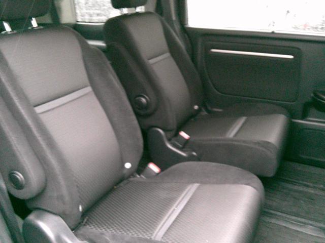 ステップワゴンスパーダ スパーダハイブリッドGホンダセンシング 純正ナビ・TV・バックカメラ・フリップダウンモニター・両側パワスラ・ETC・ホンダセンシング・衝突軽減ブレーキ・クルーズコントロール・レーンキープアシスト・電子パーキング・オートブレーキホールド機能(11枚目)