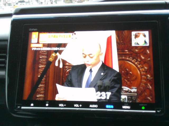 ステップワゴンスパーダ スパーダハイブリッドGホンダセンシング 純正ナビ・TV・バックカメラ・フリップダウンモニター・両側パワスラ・ETC・ホンダセンシング・衝突軽減ブレーキ・クルーズコントロール・レーンキープアシスト・電子パーキング・オートブレーキホールド機能(23枚目)