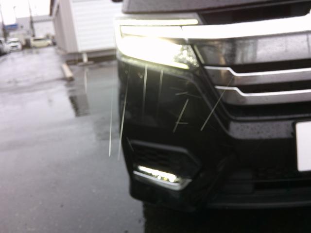 ステップワゴンスパーダ スパーダハイブリッドGホンダセンシング 純正ナビ・TV・バックカメラ・フリップダウンモニター・両側パワスラ・ETC・ホンダセンシング・衝突軽減ブレーキ・クルーズコントロール・レーンキープアシスト・電子パーキング・オートブレーキホールド機能(29枚目)