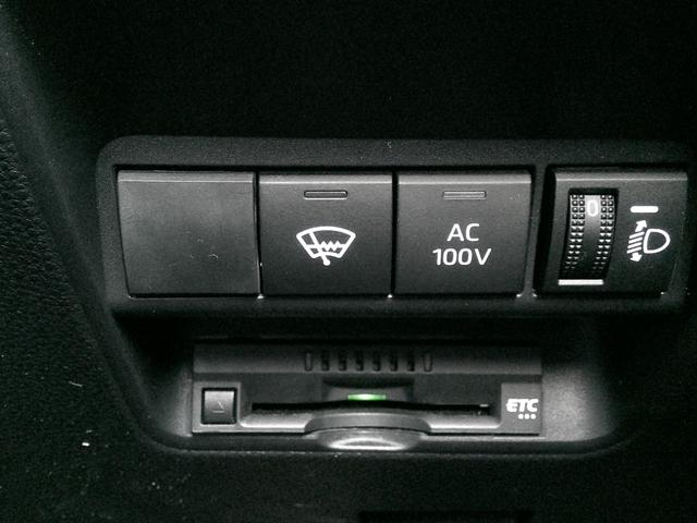 アクア Ｚ　純正ナビ・ＴＶ・バックカメラ・衝突軽減ブレーキ・路外逸脱抑制機能・クルーズコントロール・ＥＴＣ・ドラレコ・ＬＥＤヘッドライト・フォグ（18枚目）