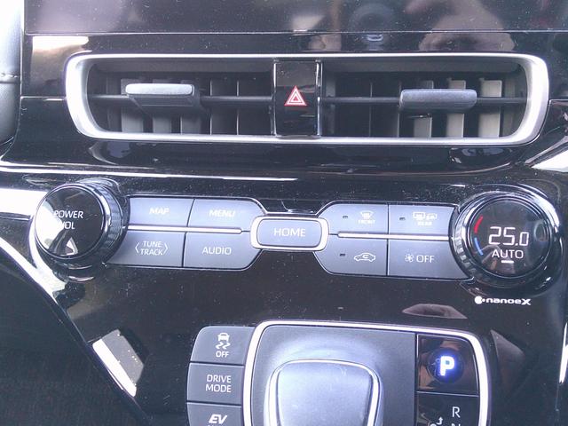 アクア Ｚ　純正ナビ・ＴＶ・バックカメラ・衝突軽減ブレーキ・路外逸脱抑制機能・クルーズコントロール・ＥＴＣ・ドラレコ・ＬＥＤヘッドライト・フォグ（20枚目）