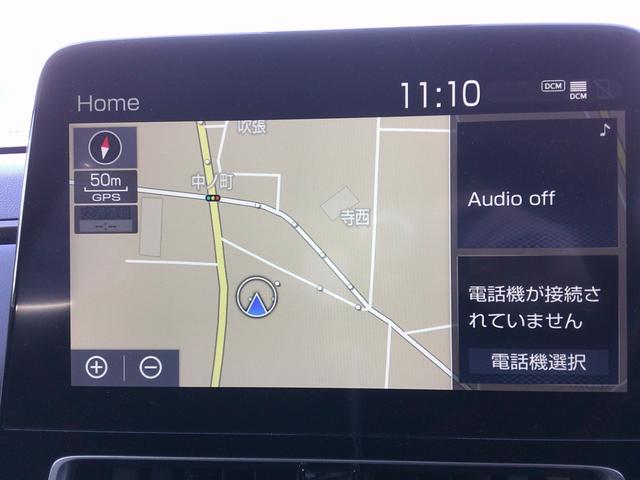 アクア Ｚ　純正ナビ・ＴＶ・バックカメラ・衝突軽減ブレーキ・路外逸脱抑制機能・クルーズコントロール・ＥＴＣ・ドラレコ・ＬＥＤヘッドライト・フォグ（22枚目）