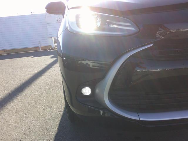 アクア Ｚ　純正ナビ・ＴＶ・バックカメラ・衝突軽減ブレーキ・路外逸脱抑制機能・クルーズコントロール・ＥＴＣ・ドラレコ・ＬＥＤヘッドライト・フォグ（27枚目）