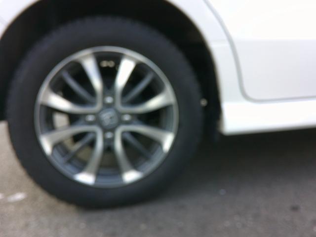 N-BOXカスタム L 純正ナビ・TV・バックカメラ・DVD・ETC・純正エンジンスターター・ドラレコ・両側パワスラ・ホンダセンシング・衝突軽減ブレーキ・クルーズコントロール・レーンキープアシスト・LEDヘッドライト・フォグ(25枚目)