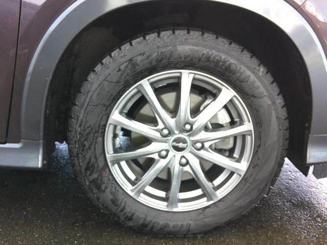 ヴェゼル ハイブリッドＸ・ホンダセンシング　社外ナビ・ＴＶ・バックカメラ・ホンダセンシング・衝突軽減ブレーキ・クルーズコントロール・レーンキープアシスト・電子パーキング・オートブレーキホールド機能・純正エンジンスタータ・シートヒーター（22枚目）