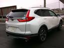 ＣＲ－Ｖ ＥＸ・マスターピース　純正ナビ・ＴＶ・バックカメラ・ＥＴＣ・ホンダセンシング・電子パーキング・パワーシート・電動テールゲート・サンルーフ・純正アルミ（8枚目）