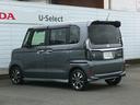 Ｎ－ＢＯＸカスタム Ｇ・Ｌホンダセンシング　純正ナビ・ＴＶ・バックカメラ・ＥＴＣ・ホンダセンシング・衝突軽減ブレーキ・クルーズコントロール・ドラレコ前のみ・エンスタ・純正アルミ・ＬＥＤヘッドライト・フォグ・片側パワスラ・（6枚目）