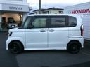 N-BOXカスタム Lスタイル+ブラック 社外ディスプレイオーディオ・バックカメラ・ホンダセンシング・衝突軽減ブレーキ・クルーズコントロール・レーンキープアシスト・電子パーキング・オートブレーキホールド機能・両側パワスラ(5枚目)