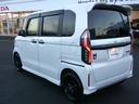 N-BOXカスタム Lスタイル+ブラック 社外ディスプレイオーディオ・バックカメラ・ホンダセンシング・衝突軽減ブレーキ・クルーズコントロール・レーンキープアシスト・電子パーキング・オートブレーキホールド機能・両側パワスラ(6枚目)