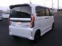 N-BOXカスタム Lスタイル+ブラック 社外ディスプレイオーディオ・バックカメラ・ホンダセンシング・衝突軽減ブレーキ・クルーズコントロール・レーンキープアシスト・電子パーキング・オートブレーキホールド機能・両側パワスラ(8枚目)