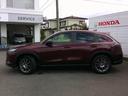 ZR-V e:HEVX HondaSENSING・ブラインドスポットインフォメーション・運転席&助手席シートヒーター・パワーテールゲート(予約クローズ機能付)・18インチアルミホイール(5枚目)