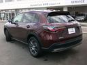 ZR-V e:HEVX HondaSENSING・ブラインドスポットインフォメーション・運転席&助手席シートヒーター・パワーテールゲート(予約クローズ機能付)・18インチアルミホイール(6枚目)