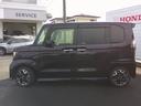 N-BOXカスタム G・Lターボホンダセンシング 純正ナビ・TVバックカメラ・ETC・ホンダセンシング・衝突軽減ブレーキ・クルーズコントロール・レーンキープアシスト・両側パワスラ・LEDヘッドライト・フォグ(5枚目)