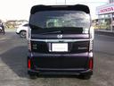 N-BOXカスタム G・Lターボホンダセンシング 純正ナビ・TVバックカメラ・ETC・ホンダセンシング・衝突軽減ブレーキ・クルーズコントロール・レーンキープアシスト・両側パワスラ・LEDヘッドライト・フォグ(7枚目)
