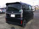 N-BOXカスタム G・Lターボホンダセンシング 純正ナビ・TVバックカメラ・ETC・ホンダセンシング・衝突軽減ブレーキ・クルーズコントロール・レーンキープアシスト・両側パワスラ・LEDヘッドライト・フォグ(8枚目)