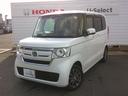 Ｎ－ＢＯＸ Ｇ・Ｌホンダセンシング　純正ナビ・ＴＶ・バックカメラ・ドラレコ・エンジンスターター・ＥＴＣ・シートヒーター・パワースライドドア・ホンダセンシング・衝突軽減ブレーキ・クルーズコントロール・レーンキープアシスト（4枚目）