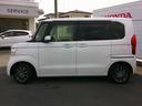 Ｎ－ＢＯＸ Ｇ・Ｌホンダセンシング　純正ナビ・ＴＶ・バックカメラ・ドラレコ・エンジンスターター・ＥＴＣ・シートヒーター・パワースライドドア・ホンダセンシング・衝突軽減ブレーキ・クルーズコントロール・レーンキープアシスト（5枚目）