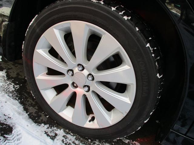 2.5iアイサイト 4WD(8枚目)